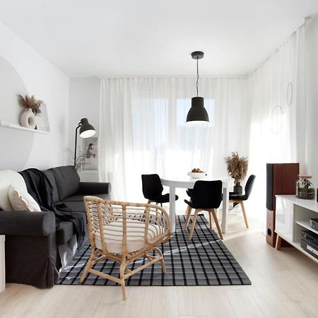 Nap Apartments Dluga Grobla Danzica Esterno foto