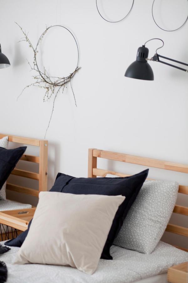 Nap Apartments Dluga Grobla Danzica Esterno foto